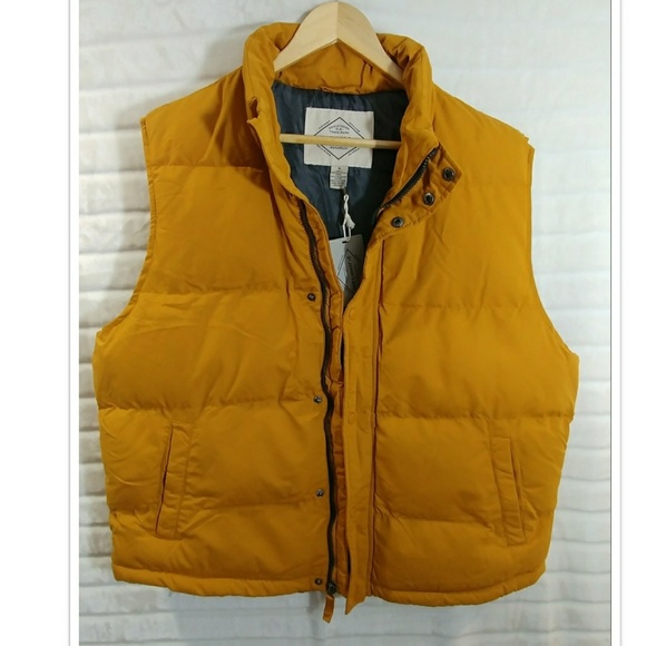 St John's Bay Puffer Vest Online, 51 